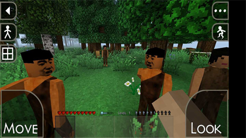 生存战争2野人岛汉化版 第1张图