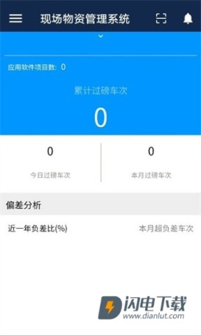数字项目平台 第5张图