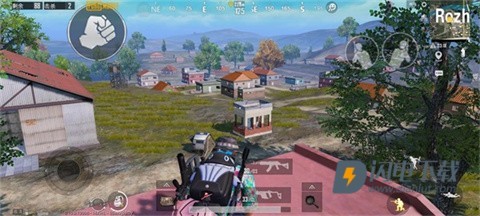 pubg轻体直装 第5张图
