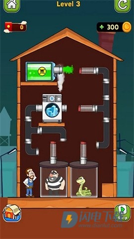 水管工传说 第3张图