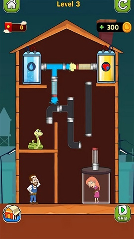 水管工传说 第1张图