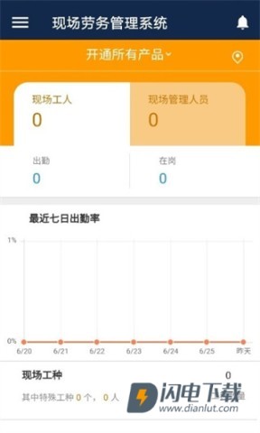 数字项目平台 第4张图