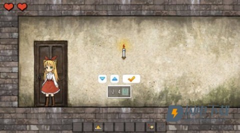 忧郁的安娜游戏 第4张图