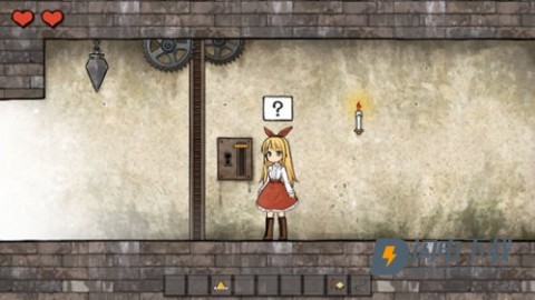 忧郁的安娜游戏 第6张图