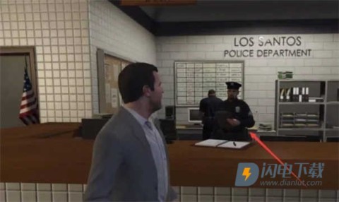 侠盗飞车5 第4张图