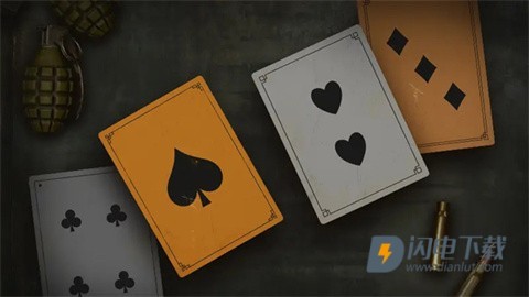 kards手机版2022 第5张图