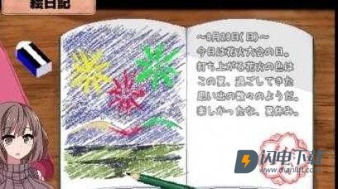 夏日狂想曲 第3张图