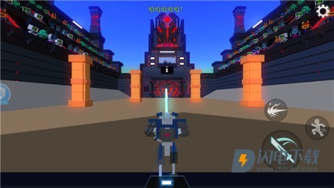 机器人大乱斗 第4张图