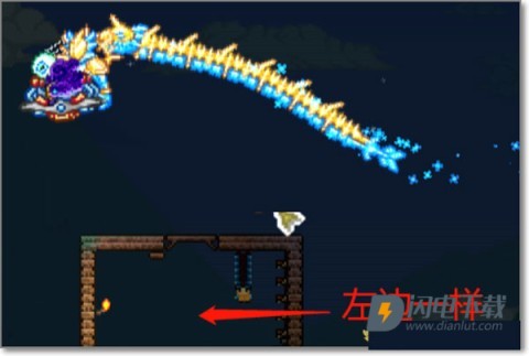 泰拉瑞亚内置作弊菜单版 第10张图