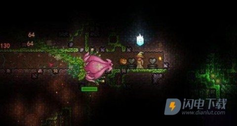 泰拉瑞亚内置作弊菜单版 第17张图