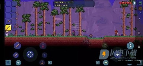 泰拉瑞亚内置作弊菜单版 第8张图