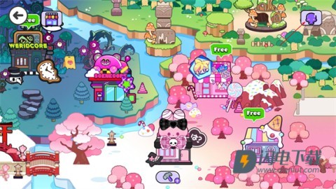 碧优蒂小镇 第8张图