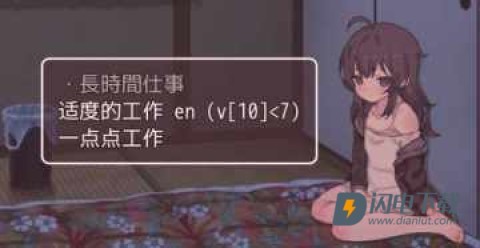 幸福宅女养成方法 第2张图