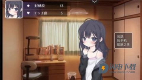 幸福宅女养成方法 第6张图