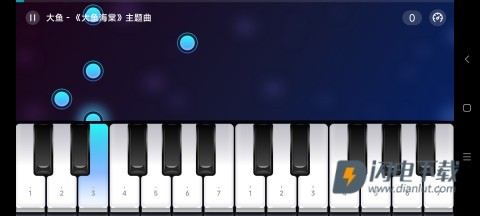来音钢琴 第5张图