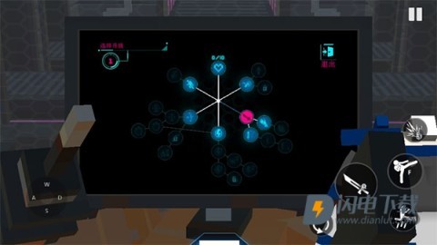 克隆机器人角斗场手机版 第6张图