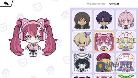 碧优蒂小镇 第11张图