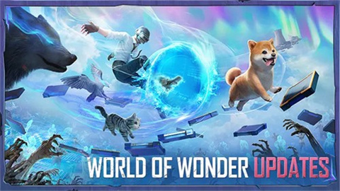 pubg日韩服 第4张图