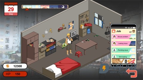 水管工传说安卓正版下载手机版