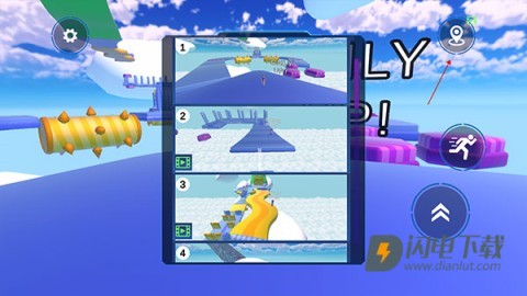 onlyup正版 第1张图