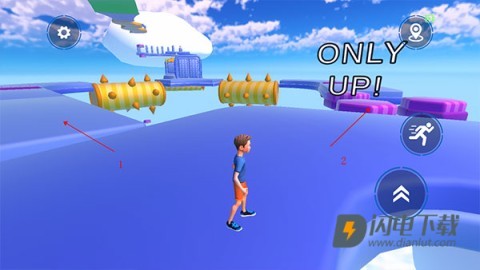 onlyup正版 第3张图