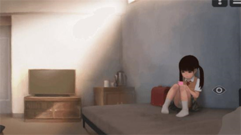 迷失的女孩 第1张图