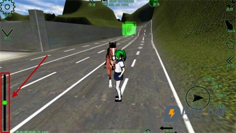 校园女生监督会 第9张图