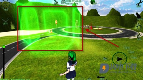 校园女生监督会 第11张图