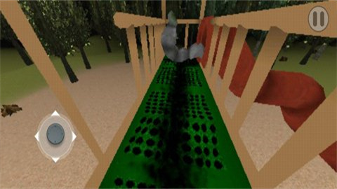 梦核dreamcore游戏 第1张图