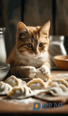 可灵AI 第11张图