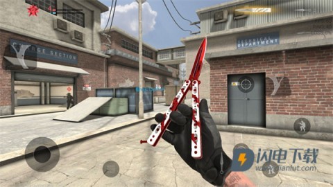 战术大师中文版 第6张图