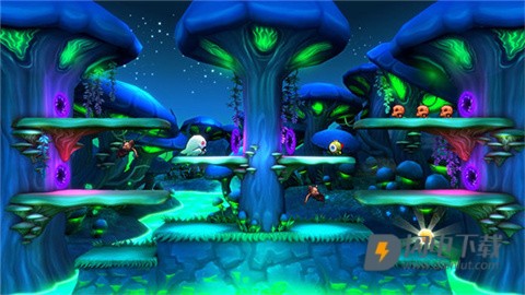 松饼骑士最新版 第10张图