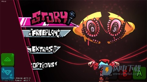 fnf腐化重构版下载 第8张图