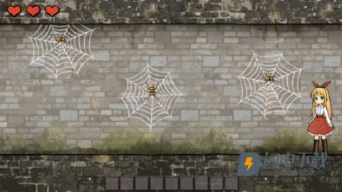 忧郁的安娜正式版游戏下载