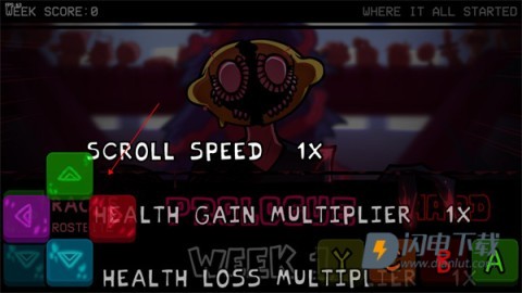 fnf腐化重构版下载 第9张图