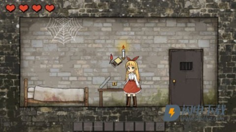 忧郁的安娜中文版 第3张图