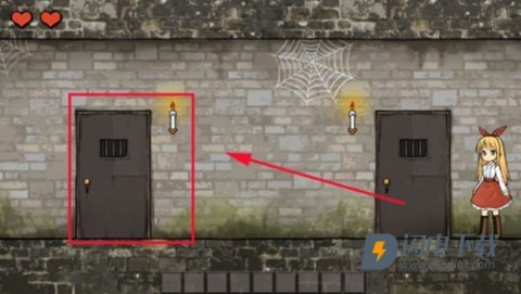 忧郁的安娜中文版 第2张图