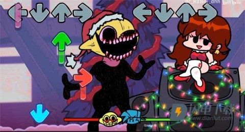 fnf腐化重构版下载 第11张图