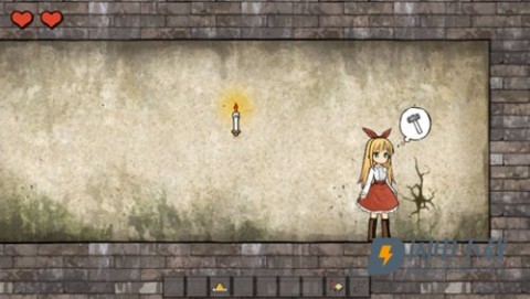 忧郁的安娜中文版 第5张图