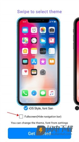 苹果模拟器 第4张图