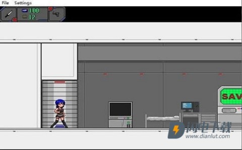 labstillalie桃子移植游戏 第2张图
