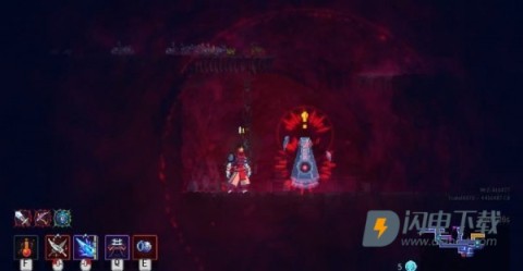 重生细胞免付费版中文 第4张图