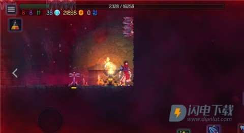 重生细胞免付费版中文