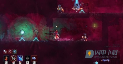 重生细胞免付费版中文 第3张图