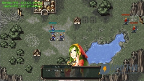 魔剑镇魂曲英雄之泪 第2张图