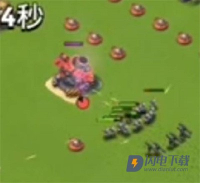 海岛奇兵360版 第4张图