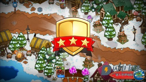 我的世界生存战争中文版 第3张图