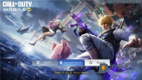 使命召唤手游日服 第5张图