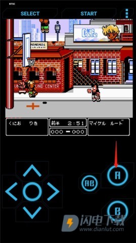 fc热血篮球中文版下载