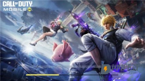 使命召唤手游日服免费版下载